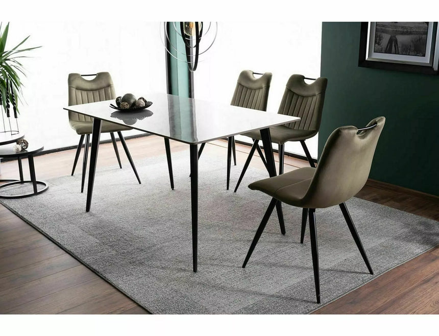 Jedálenský stôl Ivy