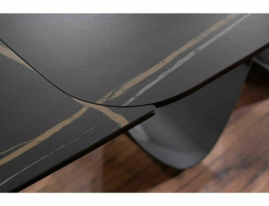 Jedálenský stôl Infinity Keramický stôl II.