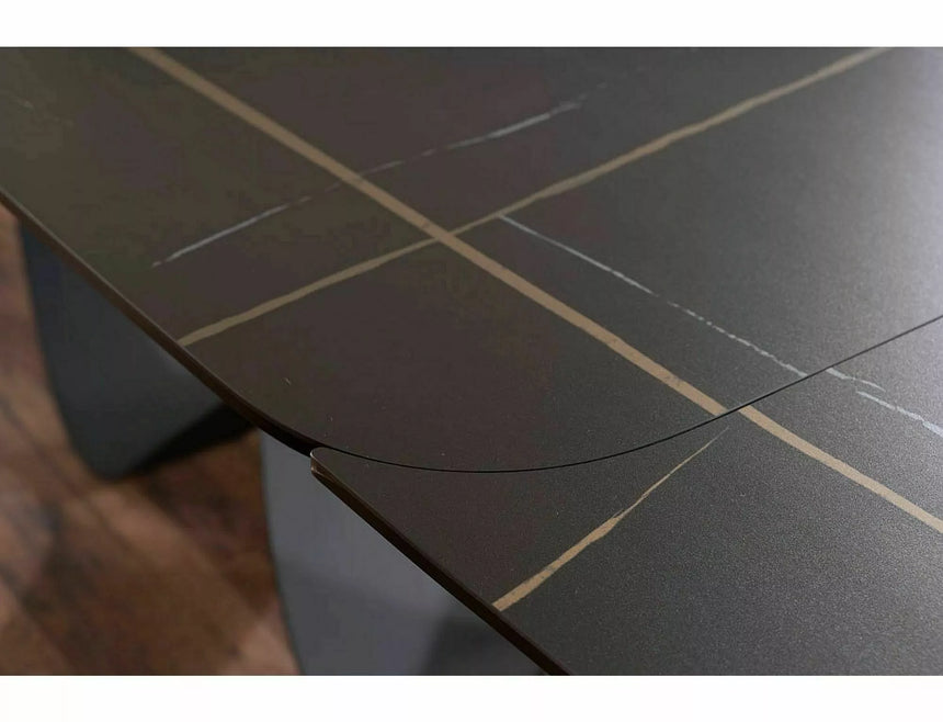 Jedálenský stôl Infinity Keramický stôl II.