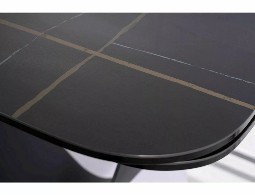 Jedálenský stôl Infinity Keramický stôl II.