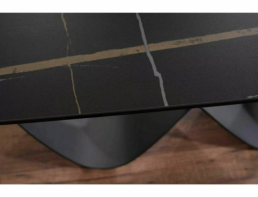 Jedálenský stôl Infinity Keramický stôl II.