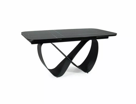 Jedálenský stôl Infinity Keramický stôl II.