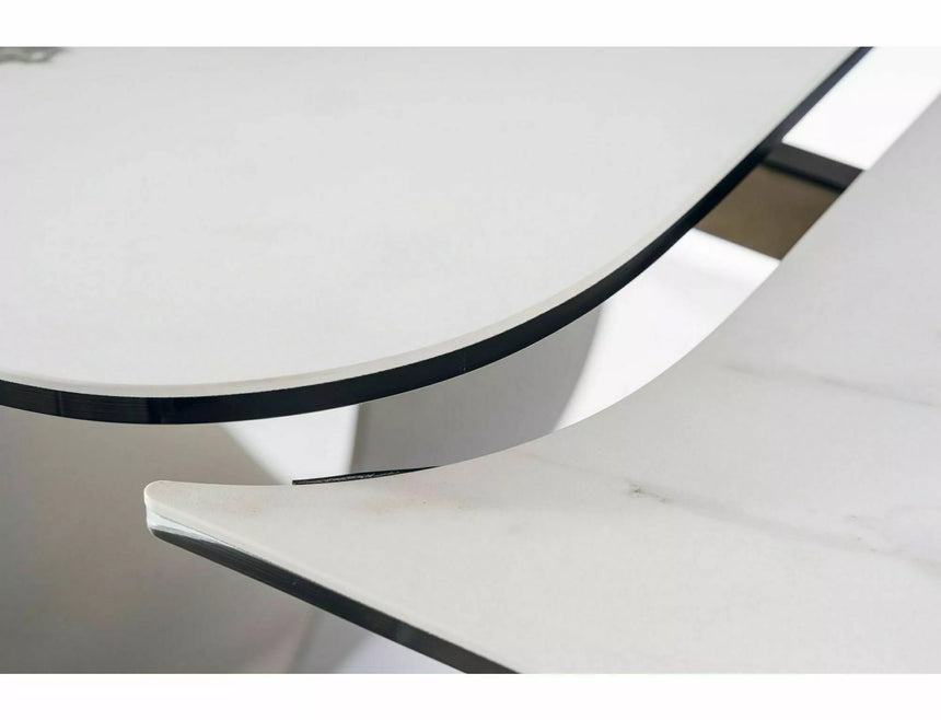 Jedálenský stôl Infinity Keramický I.