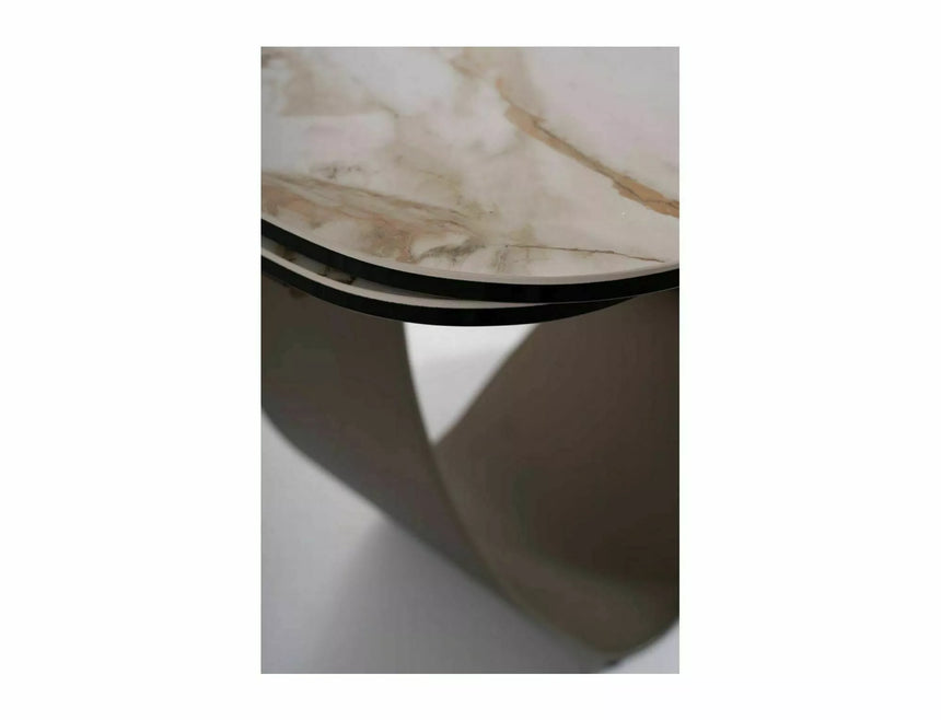 Jedálenský stôl Infinity Keramický I.