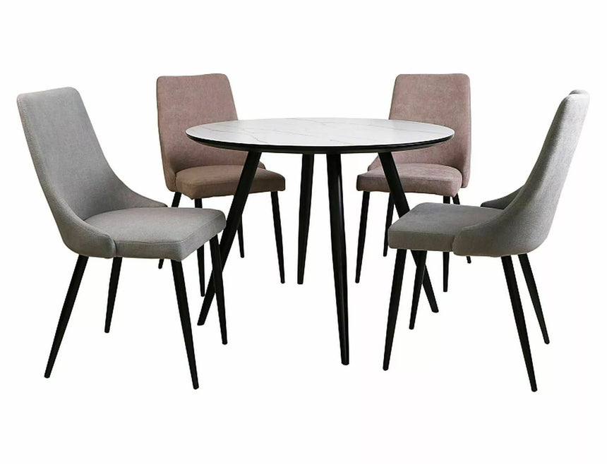 Ideálny jedálenský stôl