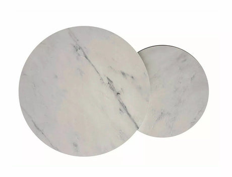 Súprava konferenčných stolíkov Hola I.