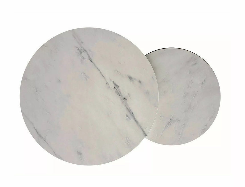 Súprava konferenčných stolíkov Hola I.