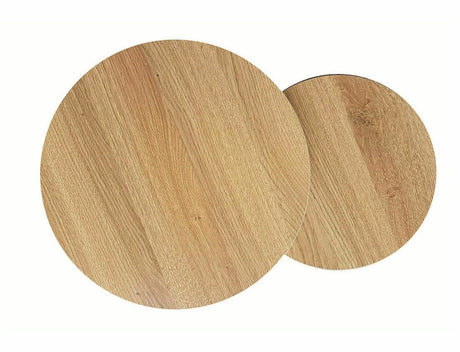 Súprava konferenčných stolíkov Hola IV.