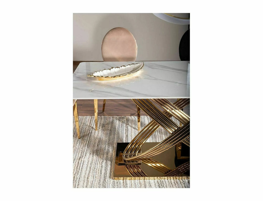 Jedálenský stôl Hermes