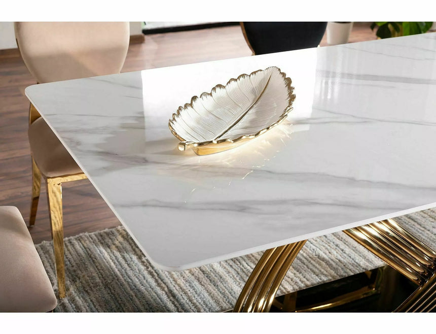 Jedálenský stôl Hermes