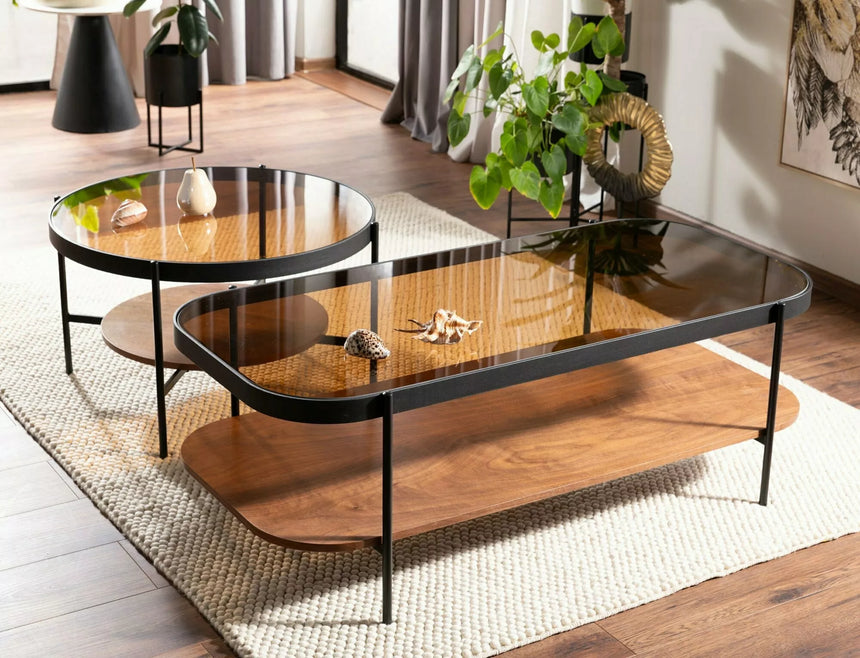 Konferenčný stolík Prima A