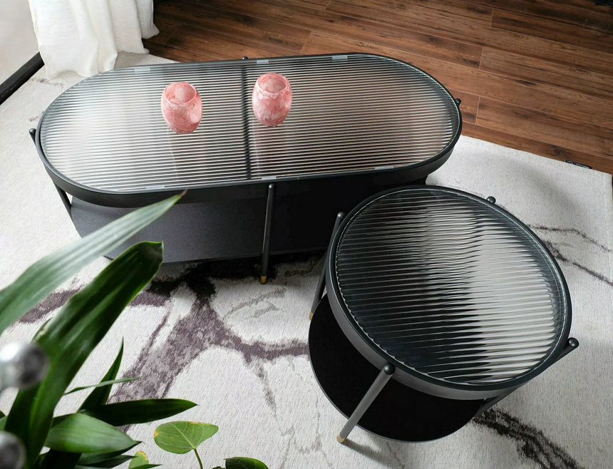 Konferenčný stolík Laguna B