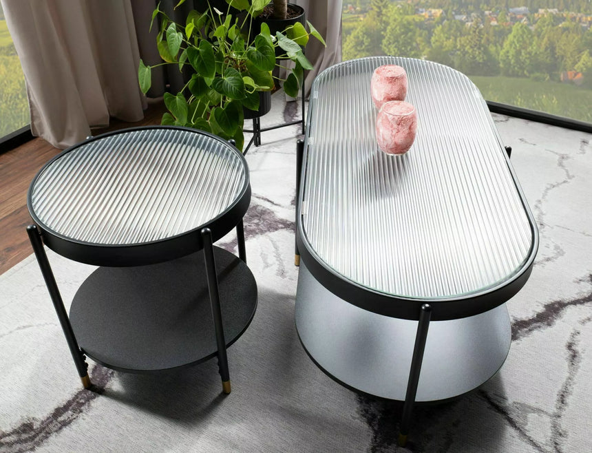 Konferenčný stolík Laguna B