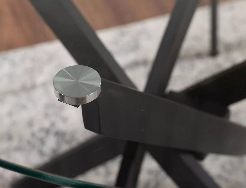 Jedálenský stôl Agis II