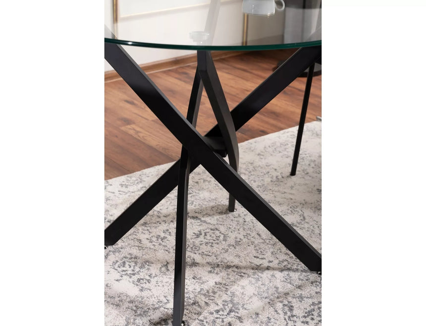 Jedálenský stôl Agis II