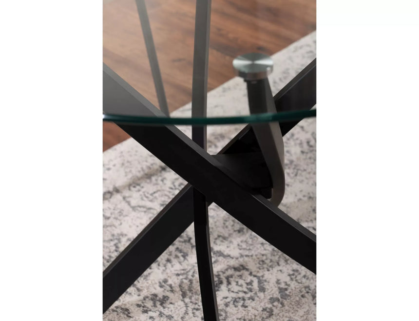 Jedálenský stôl Agis II