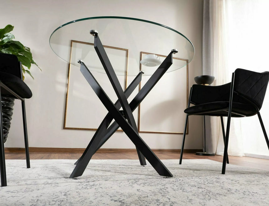 Jedálenský stôl Agis II