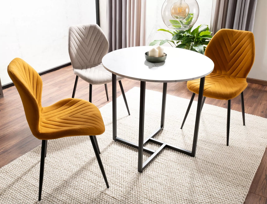 Jedálenský stôl Alto II I.