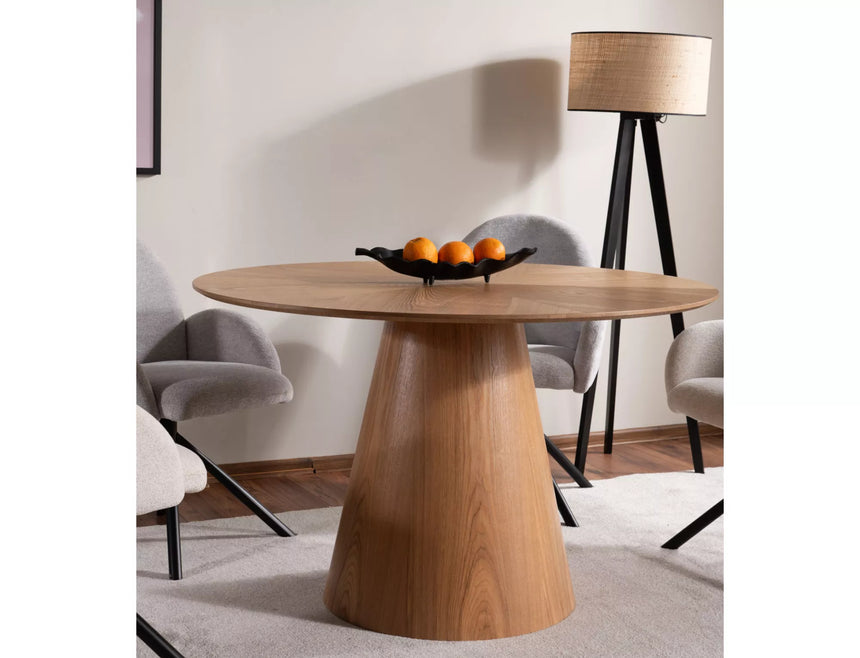 Jedálenský stôl Angel 120 I.