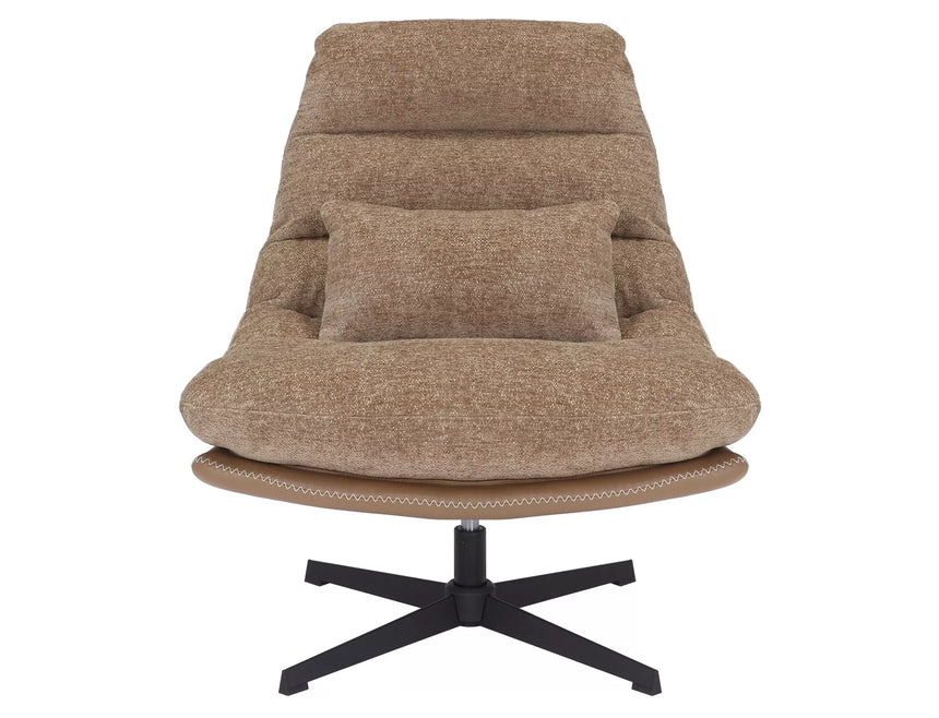 Kreslo Felicia Raven III.