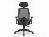 Kancelárska stolička Q-406 M
