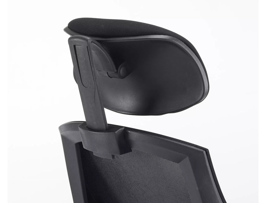 Kancelárska stolička Q-406 M