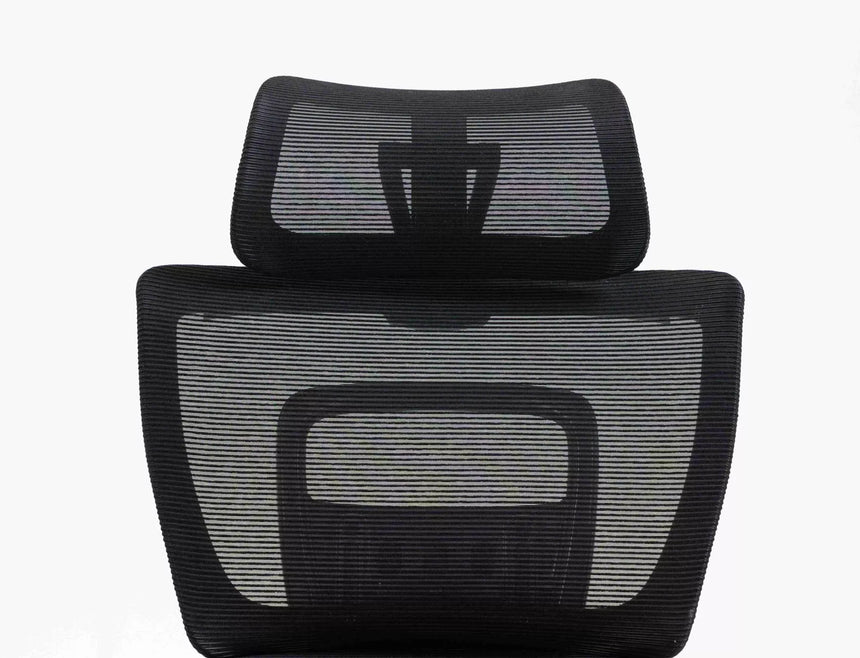 Kancelárska stolička Winner Lux