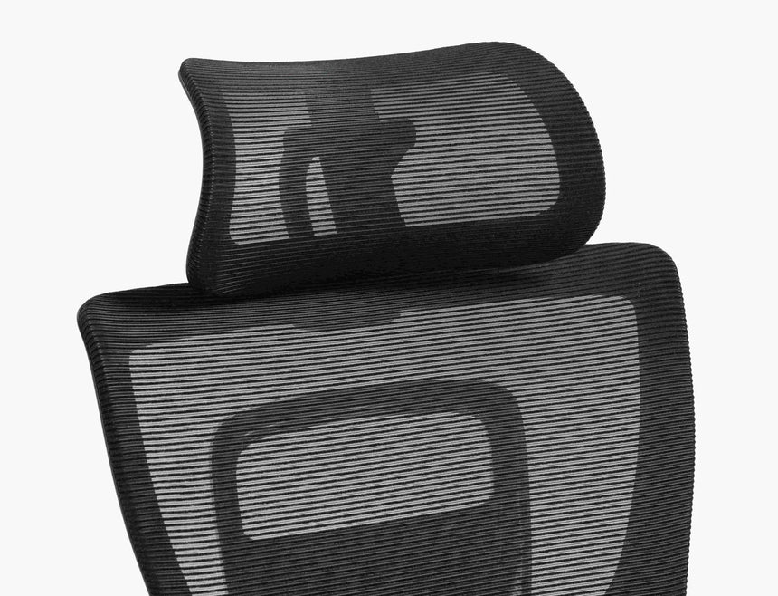 Kancelárska stolička Winner Lux