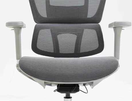 Kancelárska stolička Winner LUX