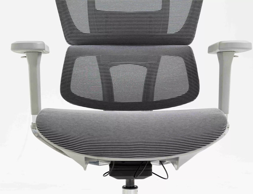 Kancelárska stolička Winner LUX