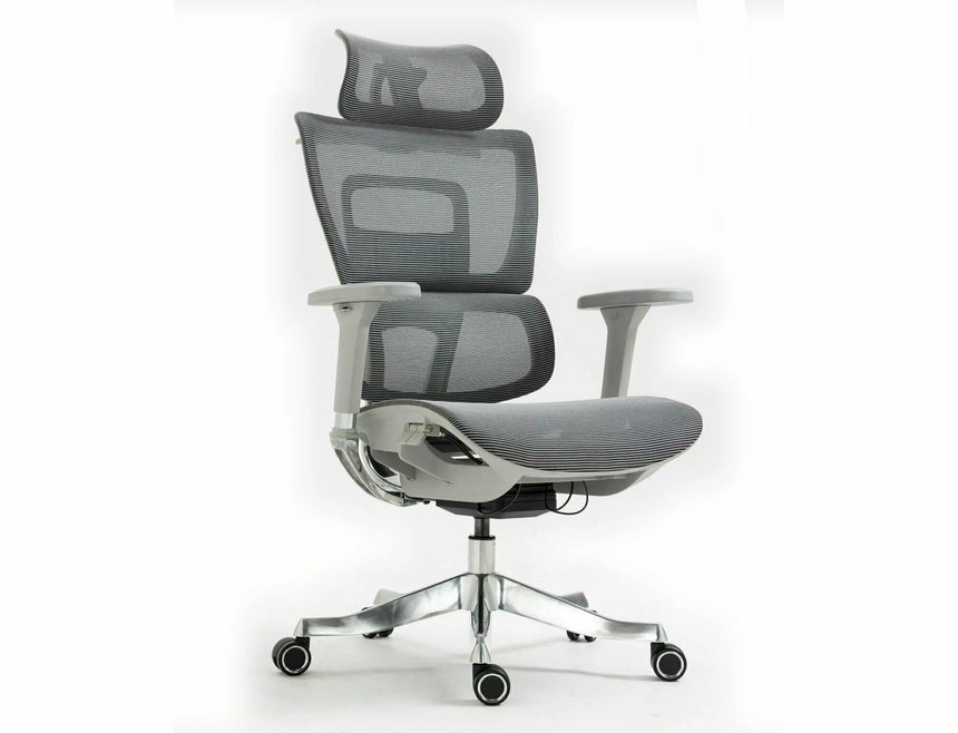 Kancelárska stolička Winner LUX