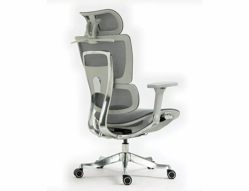 Kancelárska stolička Winner LUX