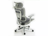 Kancelárska stolička Winner LUX