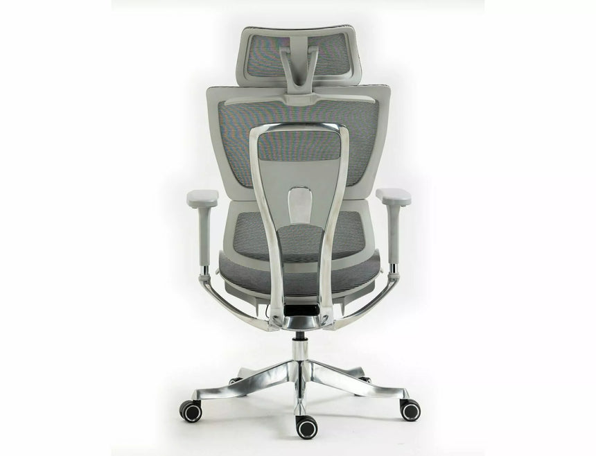 Kancelárska stolička Winner LUX