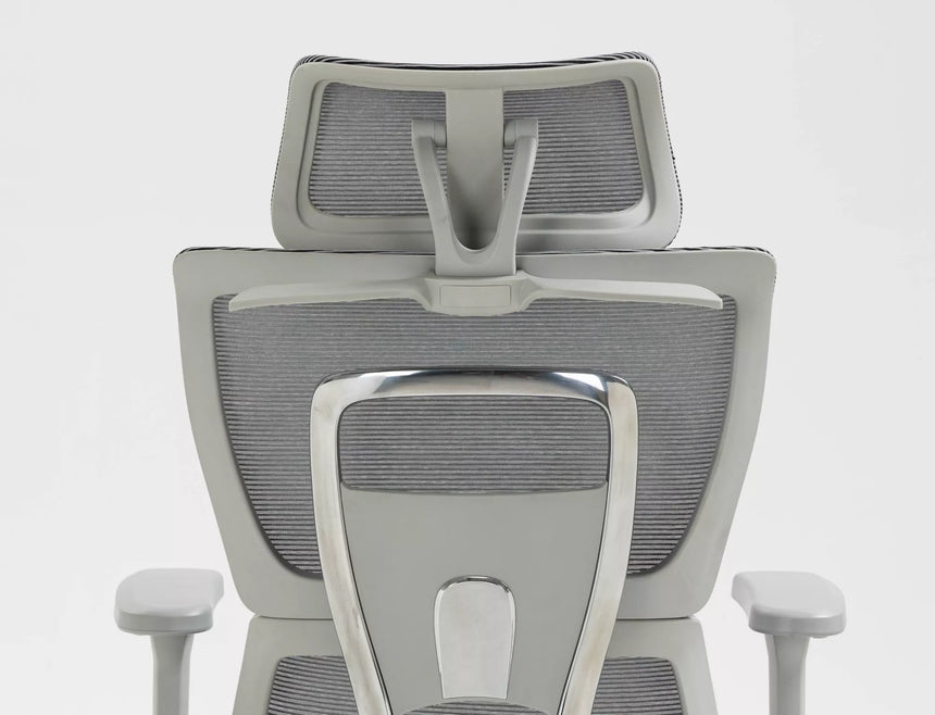 Kancelárska stolička Winner LUX