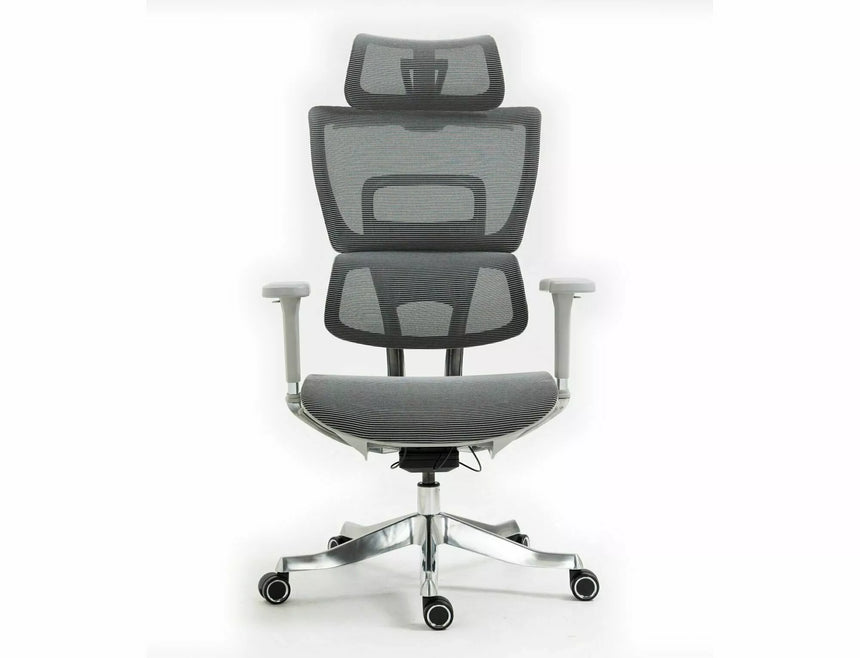 Kancelárska stolička Winner LUX