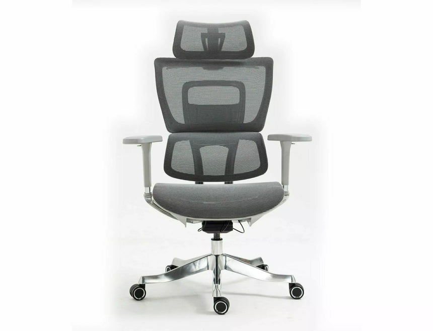 Kancelárska stolička Winner LUX