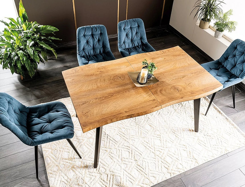 Jedálenský stôl Fresno I.