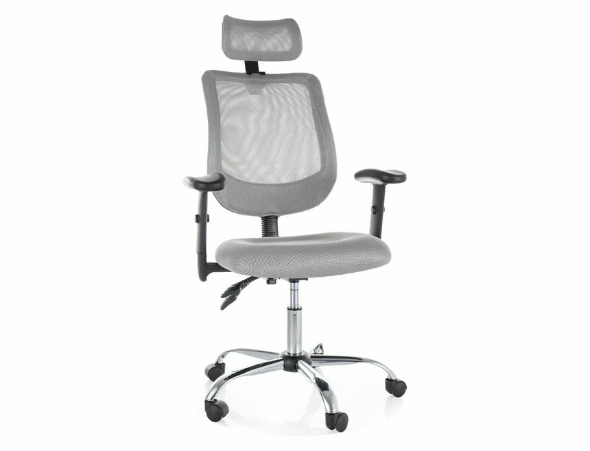 Kancelárska stolička Q-118R II.