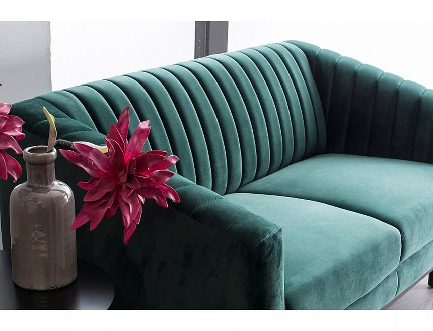 Pohovka Asprey Velvet 2 III.