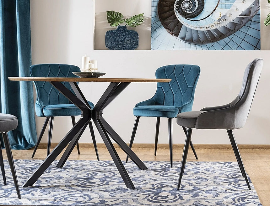 Jedálenský stôl Aster