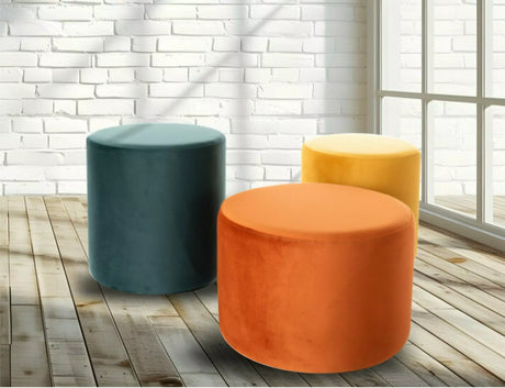 Taburet Doti C Velvet IV.