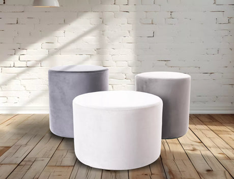 Taburet Doti C Velvet X.