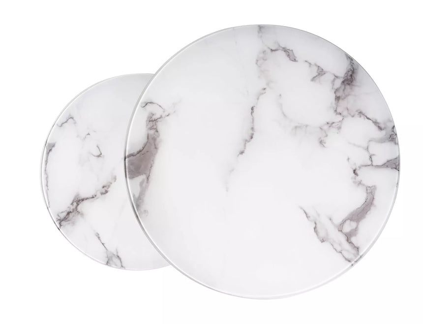 Súprava konferenčných stolíkov Atlanta B