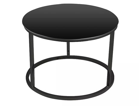 Súprava konferenčných stolíkov Atlanta D