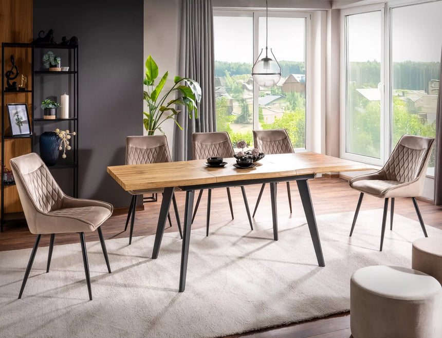 Jedálenský stôl Fresno III.