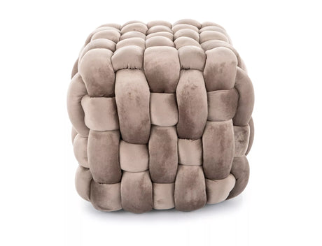 Puff Faris Velvet I.