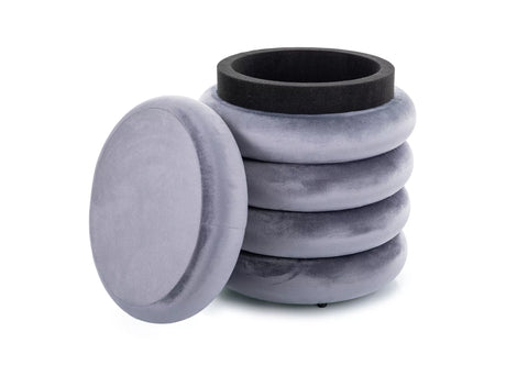 Taburet Calvi Velvet II.