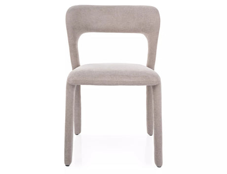 Jedálenská stolička Vico Wind I.