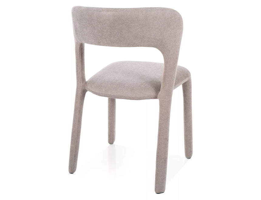 Jedálenská stolička Vico Wind I.